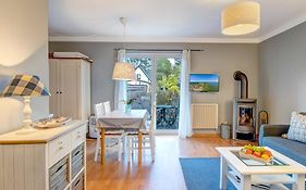 Bungalow Sonneninsel